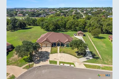 5005 Deerwood Loop, Killeen, TX 76542 - Photo 3