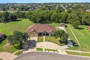 5005 Deerwood Loop, Killeen, TX 76542 - Photo 3