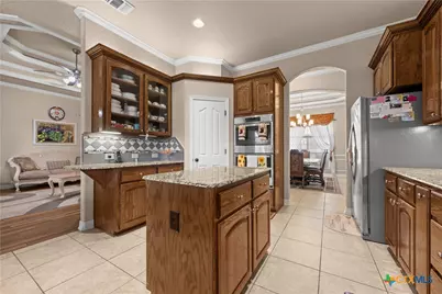 5005 Deerwood Loop, Killeen, TX 76542 - Photo 17