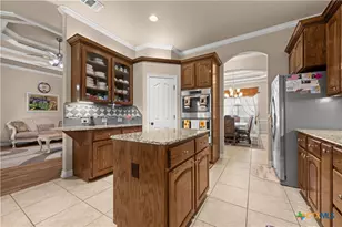 5005 Deerwood Loop, Killeen, TX 76542 - Photo 17