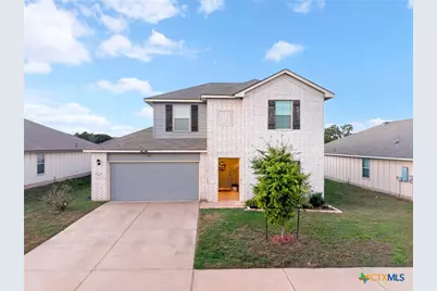 3607 Malmaison Road, Killeen, TX 76542 - Photo 1