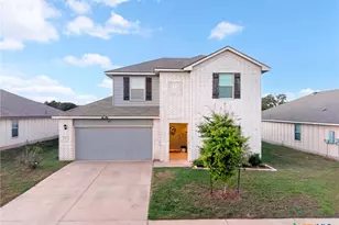 3607 Malmaison Road, Killeen, TX 76542 - Photo 1