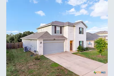 3607 Malmaison Road, Killeen, TX 76542 - Photo 3