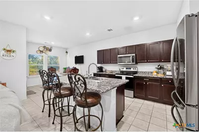 3607 Malmaison Road, Killeen, TX 76542 - Photo 9