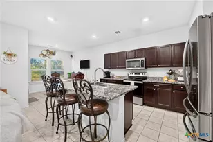 3607 Malmaison Road, Killeen, TX 76542 - Photo 9
