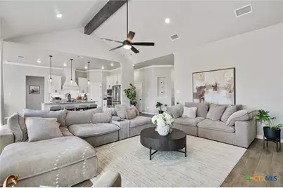 6010 Messina Drive, Temple, TX 76502 - Photo 7