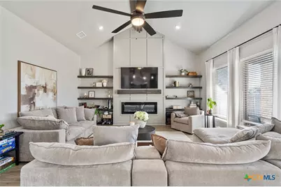 6010 Messina Drive, Temple, TX 76502 - Photo 9