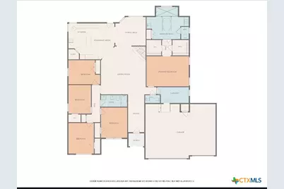 9000 Grand Oaks Lane, Killeen, TX 76542 - Photo 33