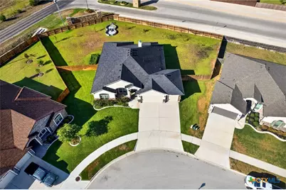 9000 Grand Oaks Lane, Killeen, TX 76542 - Photo 3