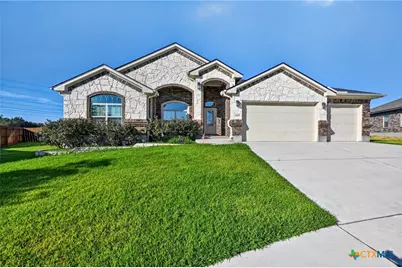 9000 Grand Oaks Lane, Killeen, TX 76542 - Photo 1