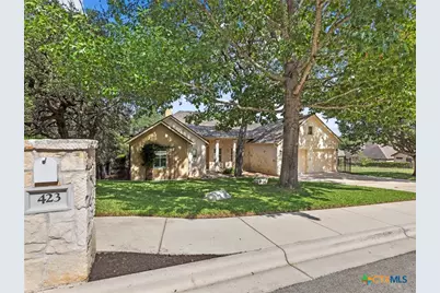 423 Elmwood Drive, New Braunfels, TX 78130 - Photo 43