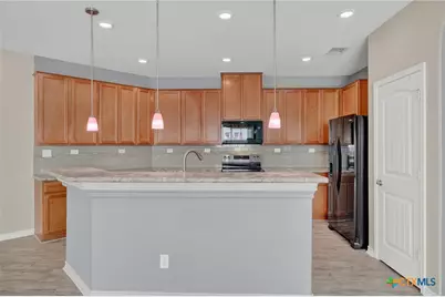 2071 Wind Chime Way, New Braunfels, TX 78130 - Photo 7