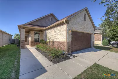 2071 Wind Chime Way, New Braunfels, TX 78130 - Photo 1