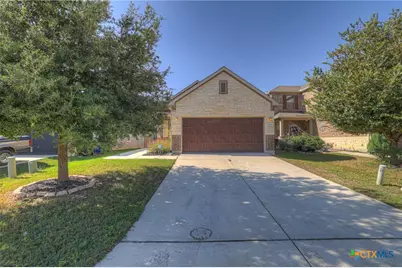2071 Wind Chime Way, New Braunfels, TX 78130 - Photo 3