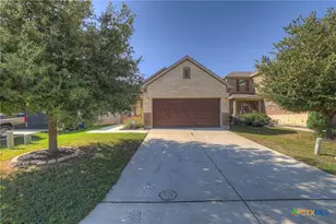 2071 Wind Chime Wy, New Braunfels, TX 78130 - Photo 3