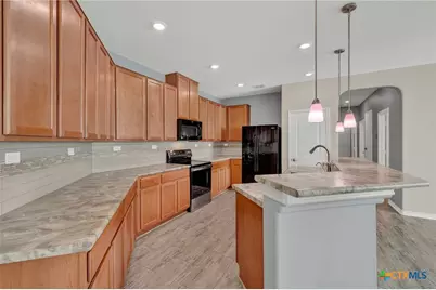 2071 Wind Chime Way, New Braunfels, TX 78130 - Photo 5