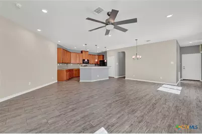 2071 Wind Chime Way, New Braunfels, TX 78130 - Photo 9