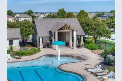 2071 Wind Chime Way, New Braunfels, TX 78130 - Photo 25