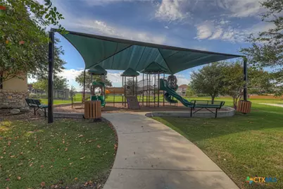 2071 Wind Chime Way, New Braunfels, TX 78130 - Photo 23
