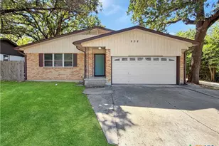 502 Bowden Ave, Copperas Cove, TX 76522 - Photo 1