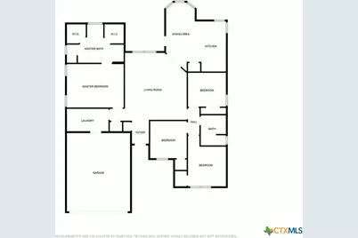 8810 Capstone Cove, Temple, TX 76502 - Photo 29