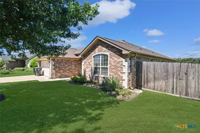 8810 Capstone Cove, Temple, TX 76502 - Photo 3