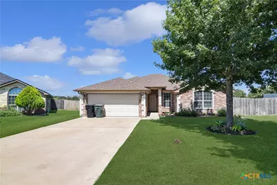 8810 Capstone Cove, Temple, TX 76502 - Photo 1
