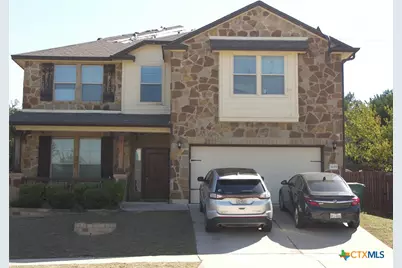 3255 Vineyard Trail, Harker Heights, TX 76548 - Photo 1
