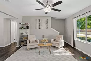 128 E Johnson St, Hewitt, TX 76643 - Photo 3