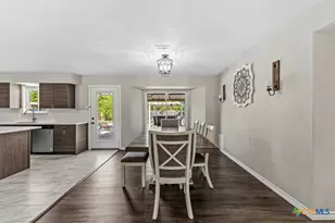 128 E Johnson St, Hewitt, TX 76643 - Photo 5