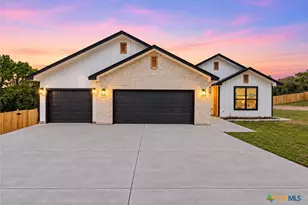 15974 Charlya Dr, Temple, TX 76502 - Photo 1