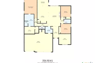 15974 Charlya Dr, Temple, TX 76502 - Photo 45