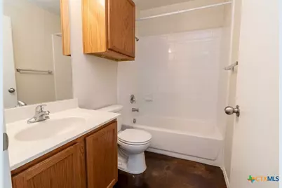 2923 Starlight Drive #A, Copperas Cove, TX 76522 - Photo 7