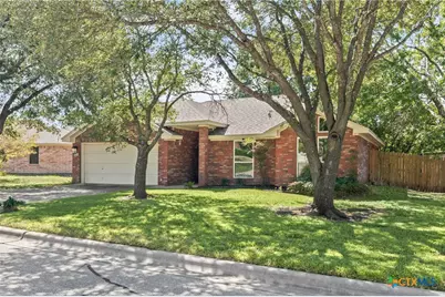 5313 Trail Drive, Temple, TX 76502 - Photo 3