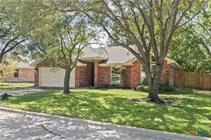 5313 Trail Dr, Temple, TX 76502 - Photo 3