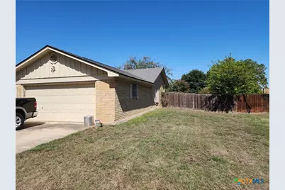 601 Donnie Avenue, Killeen, TX 76541 - Photo 3