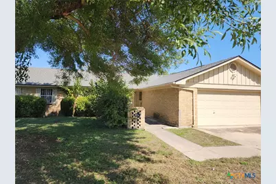 601 Donnie Avenue, Killeen, TX 76541 - Photo 1
