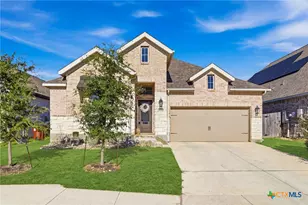 9439 Cactus Canyon, San Antonio, TX 78254 - Photo 1