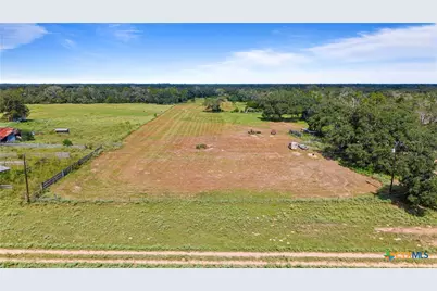 442 County Road 16D, Hallettsville, TX 77964 - Photo 3