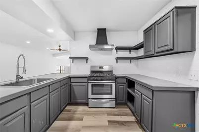 1524 E Avenue B, Temple, TX 76501 - Photo 5