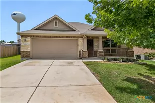 1820 Strawcove, New Braunfels, TX 78130 - Photo 3