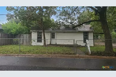 1807 Holly Street, Georgetown, TX 78626 - Photo 1