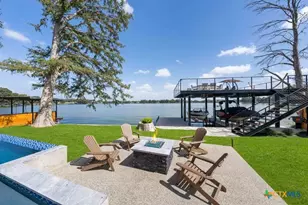 270 Isle of View Dr, Mcqueeney, TX 78123 - Photo 35
