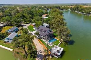 270 Isle of View Dr, Mcqueeney, TX 78123 - Photo 1