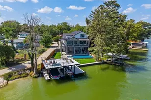 270 Isle of View Dr, Mcqueeney, TX 78123 - Photo 3