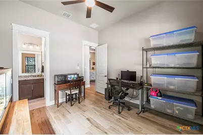 407 Havasu Point, Spring Branch, TX 78070 - Photo 21
