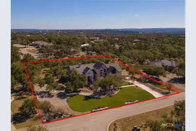 407 Havasu Point, Spring Branch, TX 78070 - Photo 37