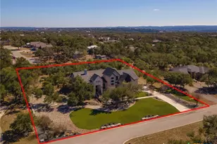 407 Havasu Point, Spring Branch, TX 78070 - Photo 37