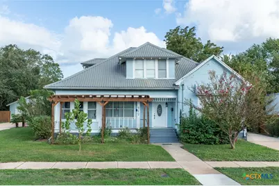 717 Saint Lawrence Street, Gonzales, TX 78629 - Photo 25