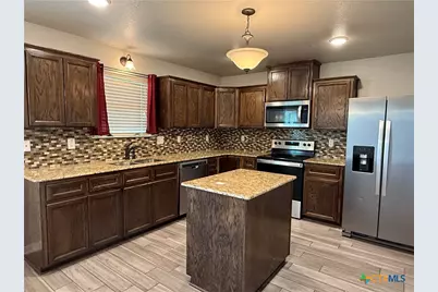 6009 Cactus Flower Lane, Killeen, TX 76549 - Photo 5